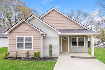 1908 OLD JONES RD GREENSBORO, NC 27406